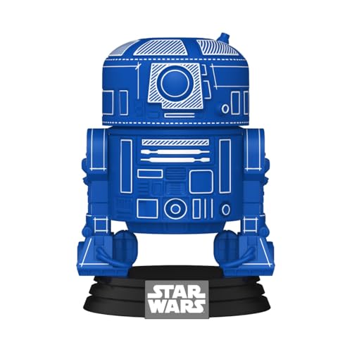 La Mejor Recopilación de R2d2 para comprar hoy. 11 Imagen adicional