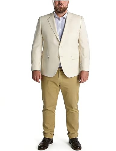 Smoking homme mariage et affaires veste revers cranté avec pantalon