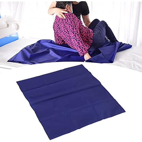 Sábana Deslizante para Pacientes con Revestimiento Deslizante Cover