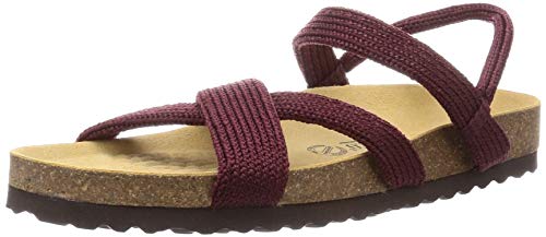 [ARyfBR] RNT_ SANTANA(T^i) fB[X Bordeaux 24.5 cm 3E