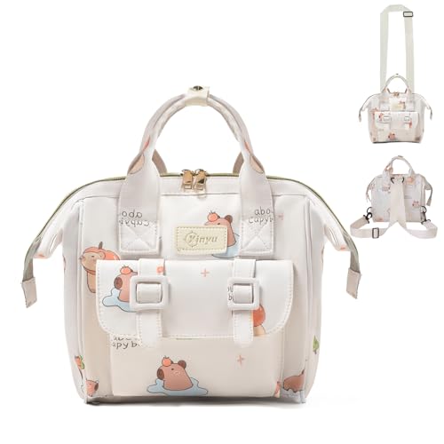 Small Diaper Bag Crossbody