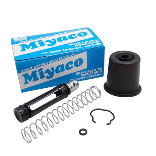 ���{�� �N���b�`�}�X�^�[�L�b�g ���Y�y S13 / S14 �V���r�A / 180SX �z �N���b�`�}�X�^�[�V�����_�[ ���y�A�L�b�g MK-N212
