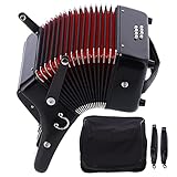 【EINSTELLBAR】 Die schwarzen und weißen Tasten der Klaviertastatur sind komfortabel und empfindlich, und es stehen mehrere Sätze von Stimmenwechslern zur Einstellung zur Verfügung.