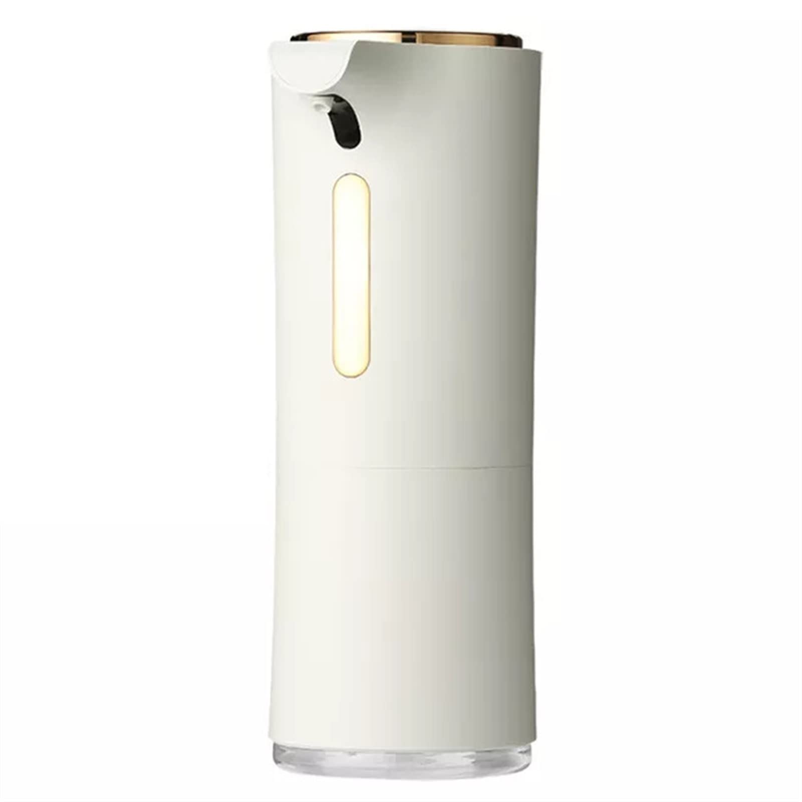 Distributeur de savon liquide automatique pour en finir avec le gaspillage de savon