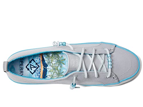 Image of Sperry Womens Crest Vibe SeacycledSneaker