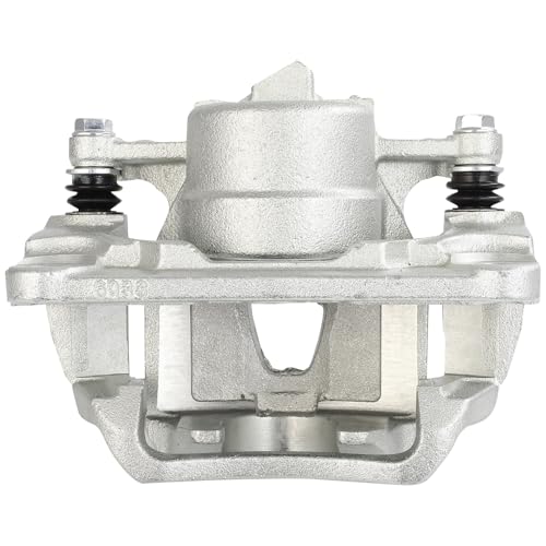 Image of 19B1974A 19B1975A Front Left & Right Disc Brake Calipers Assembly