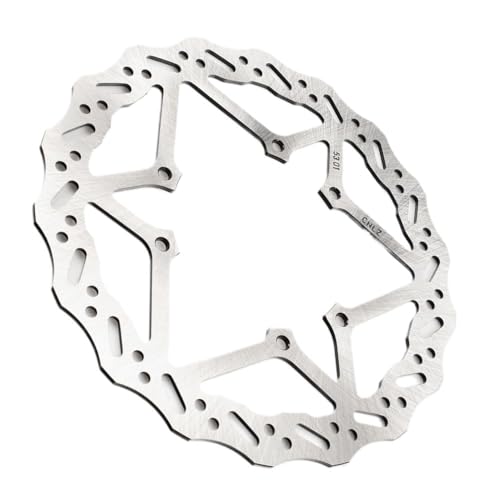 Frein à Disque 240mm Surron UltraBee Pièce Cross-Country 6 Trous
