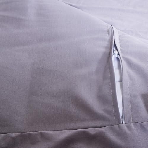 Miniatura 5 de 10xdiez Funda Saco Ajustable Nórdico Panda Azul - Cama De 105cm