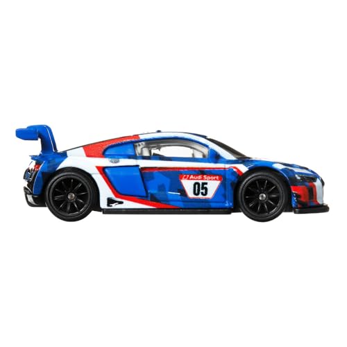Hot Wheels Car 1:64 Multicolor miniatura 5