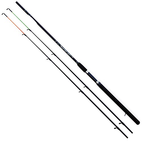 Lineaeffe Canna da Pesca Ghost Feeder Heavy 80g 3.30m