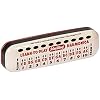 SCHYLLING Learn To Play Harmonica, 1 EA