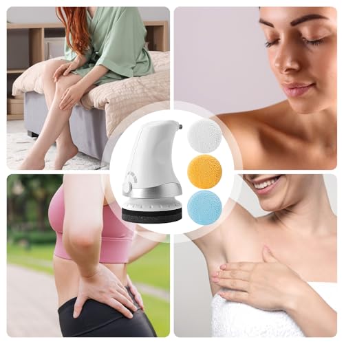 Body Sculptor et appareil de tonification léger avec 3 modes de massage pour fitness et sport - 4