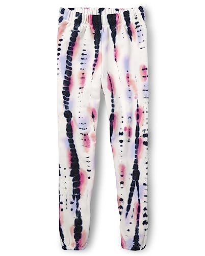 Image of Sugar & Jade Girls' Teen Fleece Jogger Sweatpant