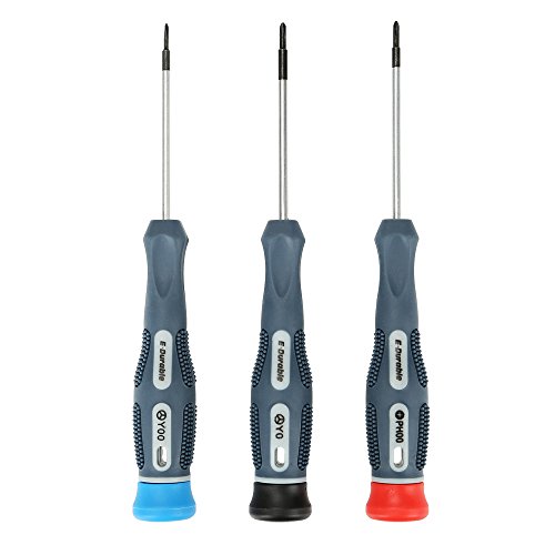 Preisvergleich Produktbild Sicherheitsschraubendreher Bit-Set