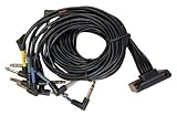 Silverline Replacement Cable Snake Harness for Roland TD-9 TD-11 TD-15 TD-17 TD-25 TD-27 Drum Modules