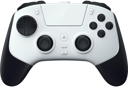 Razer Wolverine V2 Pro - Wireless Pro Gaming Controller for PS5 C...