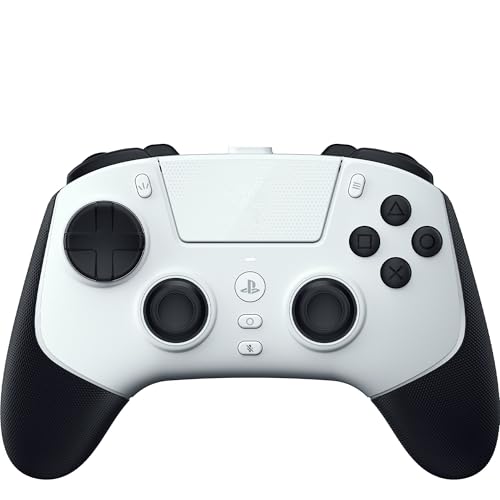 Supporto PC ottimizzato - Prestazioni competitive di alto livello: Allenati e competi su PC con una polling rate cablata di 2000 Hz, naviga facilmente con il controllo del cursore tramite touchpad e mappa i comandi della tastiera su 6 pulsanti del controller.