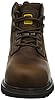 Cat Footwear Men's Holton Work Boots, Brown Brown 003, 9 UK #1