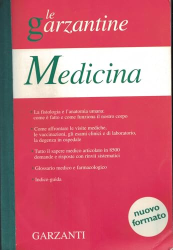  Medicina
