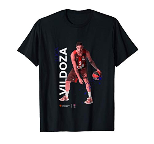 TD Systems Baskonia Vitoria-Gasteiz Camiseta