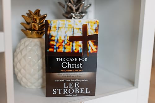 The Case for Christ Student Edition: A Journalist's Personal Investigation of the Evidence for Jesus (Case for ... Series for Students) - Image 14