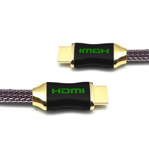 LCS - ORION EVO - 1M - Cavo HDMI 2.0 a/b (1.4 /