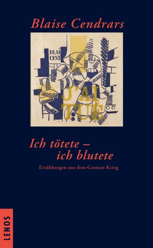 Ich tötete