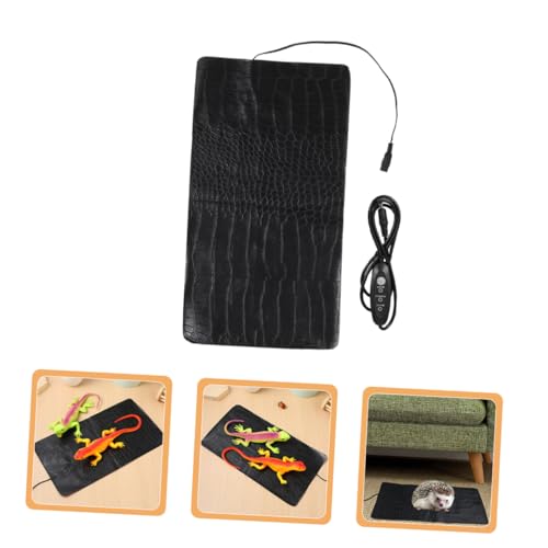Almohadilla Térmica USB para Mascotas BESPORTBLE 2 Piezas miniatura 7