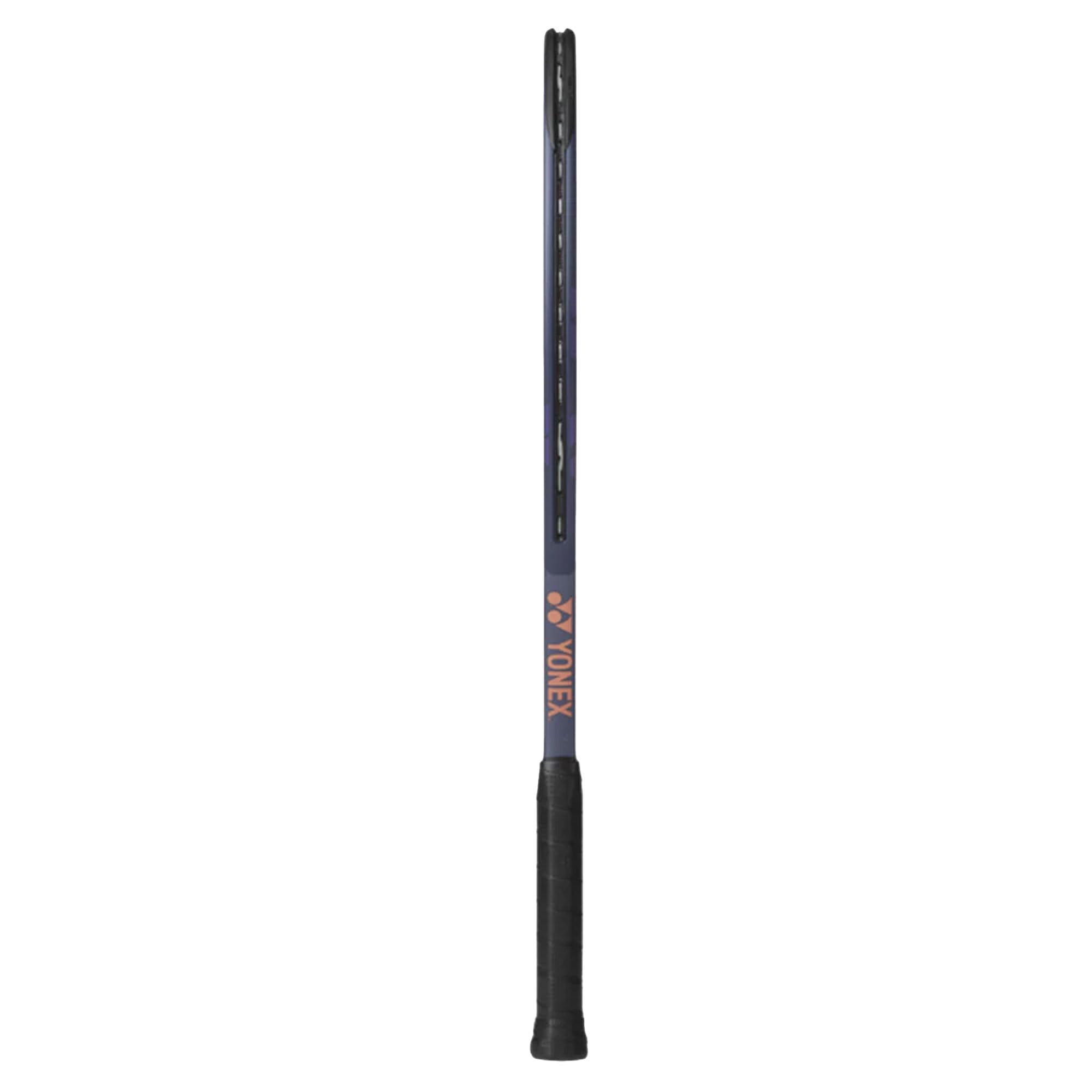 YONEX Percept 100 Midnight Navy Racchette da Tennis Blu-Grigio Unbesaitet 300G L2 NEU