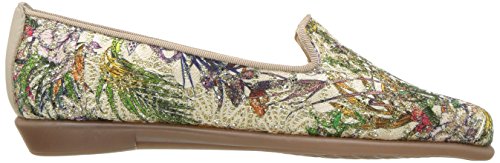 Image of Aerosoles Women's Betunia Slip-On Loafer with Memory Foam Footbed