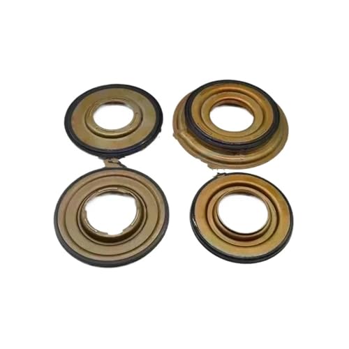 Transmisión automática 09G 09K 09M de 4 piezas para VW Touran y Golf