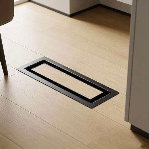 SOLRIX 3x10 Floor Registers - Image 9