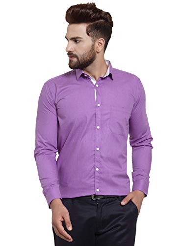 Image of JAINISH Men's Cotton Shirt
