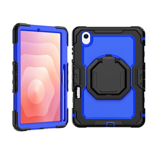 Coque antichoc Samsung Galaxy Tab S11 5G pour éviter les fissures