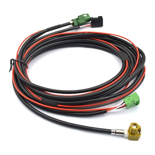 Chargeur USB 5TA863324B 5Q0035724 remplacement boîtier ABS auto - 7