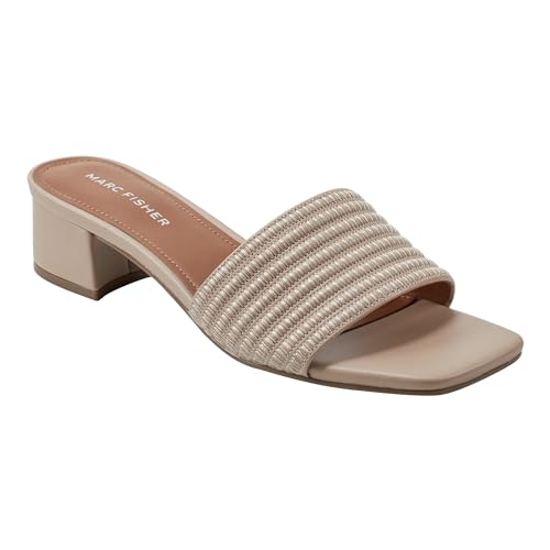 Marc Fisher Women's Casala Heeled Sandal