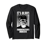 Universal Monsters