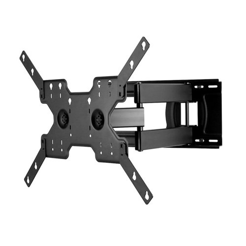 Peerless-AV ETALU Universal 42-75 Flat Panel Articulating Wall Mount