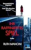 Cover zum Buch Ihr raffiniertes Spiel