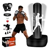 Vobab Punching Bag for Adults, 70