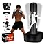 White Athlete - Includes Accessories