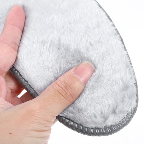 Plantillas térmicas gruesas para mujer 4 pares talla 38 miniatura 3