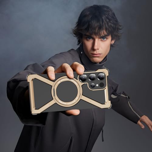 Coque anti-choc Galaxy S23 Ultra pour éliminer les risques de casse - 3