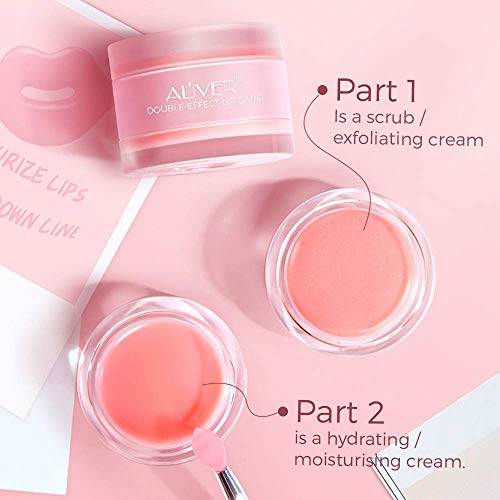 Find Back JH20 Lip Sleep Mask With Collagen Peptide thumb #3