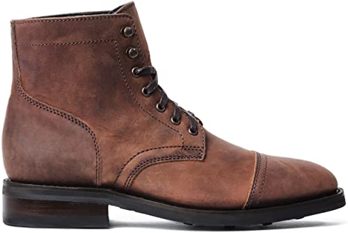 Image of Thursday Boot Company Captain Men's Lace-up Boot