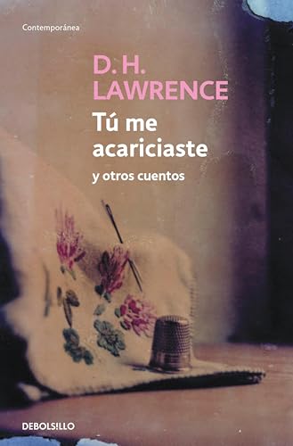 Tú me acariciaste y otros cuentos (Spanish Edition)