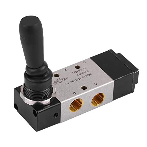 Image of for coats tire machine parts Hand Controlled Air Valve, Self-resetting Switch Tyre Tire Changer Assist Helper Arm Control Air Valve
