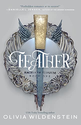 Feather (Angels of Elysium)