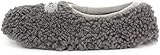 UGG Damen Birche Pantoffeln, Grau, 36 EU