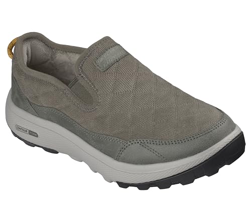 Urban Explore Cozy Fit Craney Hill-Olive-11-M-US